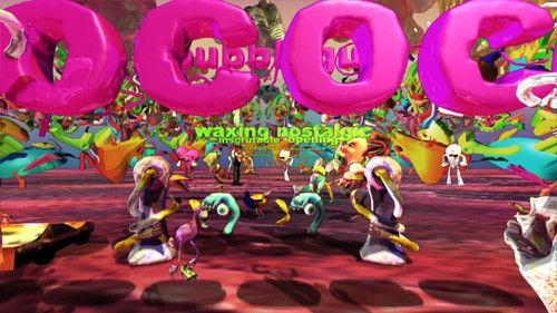 Off the Air Season 6 Episode 4 - Words