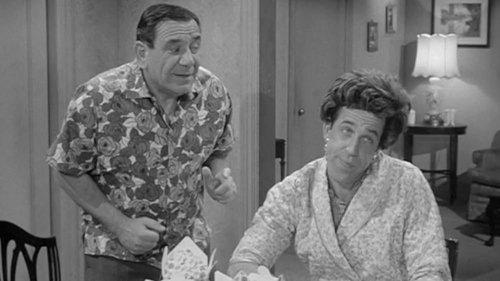 Car 54, Where Are You? Season 2 Episode 27 - Lucille Is 40