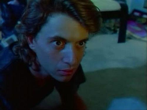 The Hitchhiker Season 4 Episode 4 - Strate Shooter