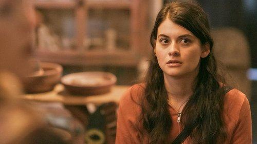 Single Drunk Female Season 2 Episode 8 - Darby