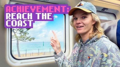 Jet Lag: The Game Season 14 Episode 3 - The Gauntlet