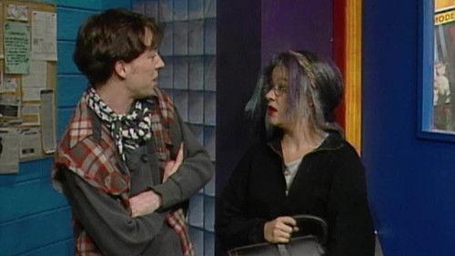 Radio Enfer Season 1 Episode 9 - État de siège