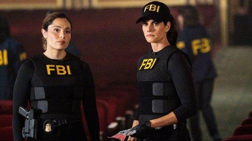 FBI Season 8 Episode 5 - Falsetto