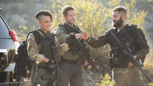 Strike Back Season 8 Episode 10 - Episode 10