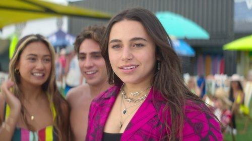 Surviving Summer Season 2 Episode 1 - Selection