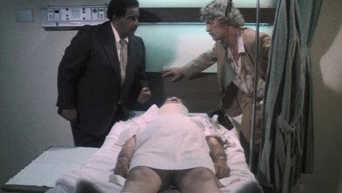 Starsky & Hutch Season 4 Episode 8 - Dandruff