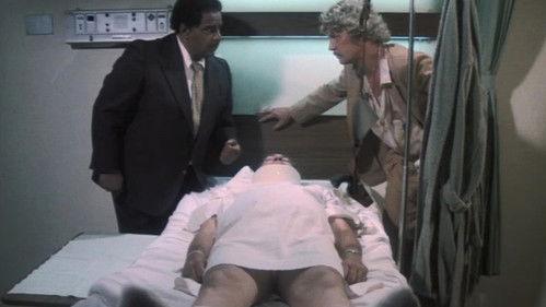 Starsky & Hutch Season 4 Episode 8 - Dandruff