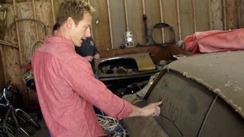 Garage Squad Season 2 Episode 1 - Mystery 442