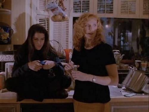 Party of Five Season 1 Episode 9 - Something Out of Nothing