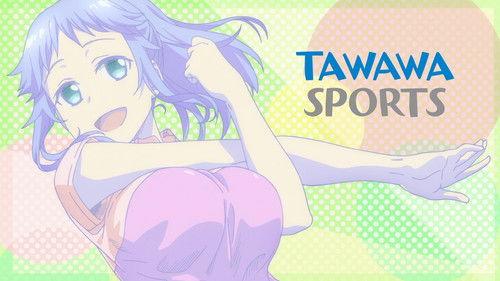 Tawawa on Monday Season 1 Episode 3 - Tawawa Sports
