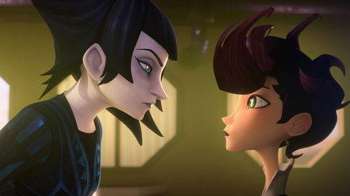 Lost in Oz Season 1 Episode 6 - Wake Up, Wake Up, Wake Up!