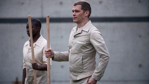 undefined Season 1 Episode 7 - Monogamy & Futility (1)