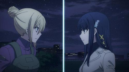 The Irregular at Magic High School Season 2 Episode 4 - Visitor Arc IV
