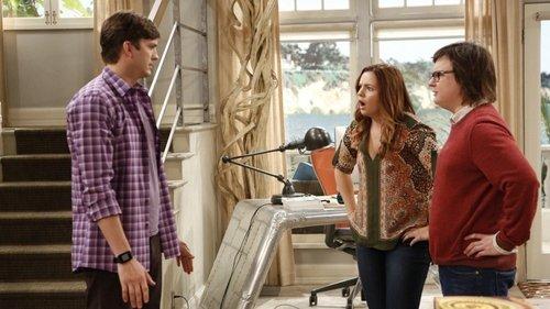 Two and a Half Men Season 11 Episode 21 - Dial 1-900-Mix-A-Lot