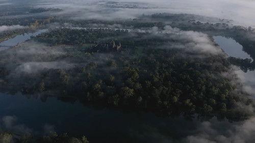 Ancient Superstructures Season 2 Episode 2 - Angkor Wat