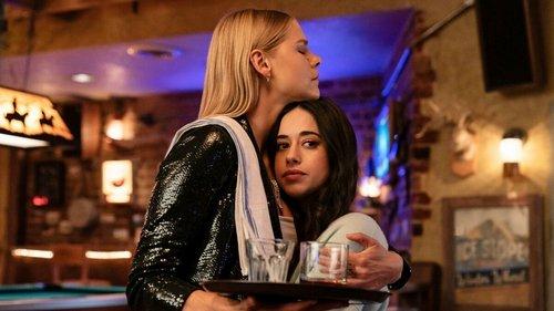 Roswell, New Mexico Season 4 Episode 4 - Dear Mama