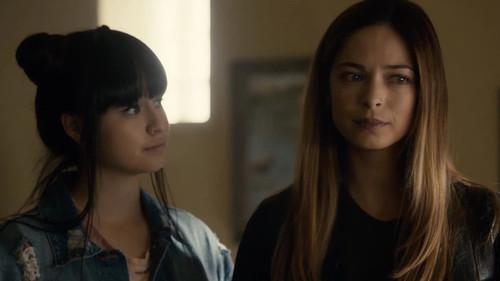 Burden of Truth Season 1 Episode 9 - Home to Roost