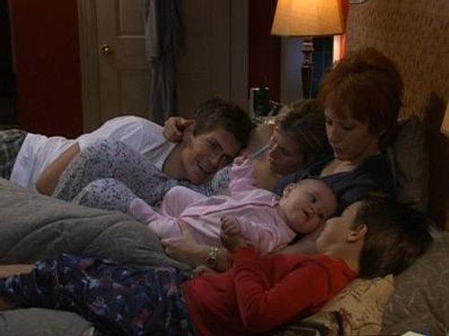 Reba Season 2 Episode 1 - House Rules