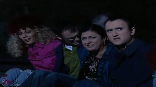 In the Nick of Time Season 1 Episode 11 - Episode 11