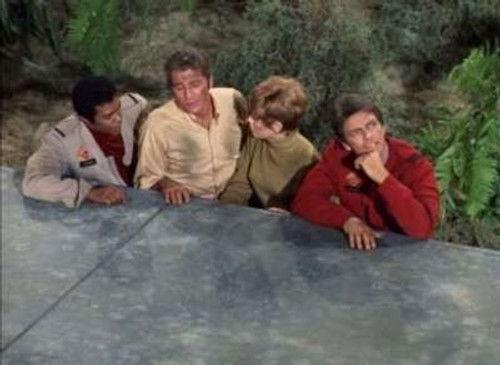Land of the Giants Season 1 Episode 19 - Seven Little Indians