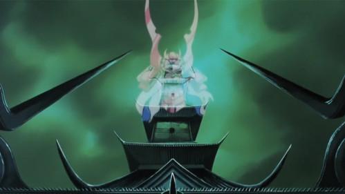 Ronin Warriors Season 1 Episode 16 - Raid on Talpa's Castle