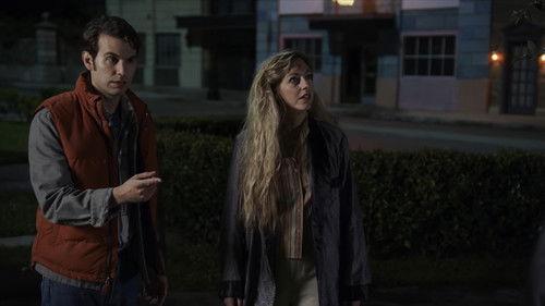 Could You Survive The Movies? Season 1 Episode 1 - Could You Survive BACK TO THE FUTURE?