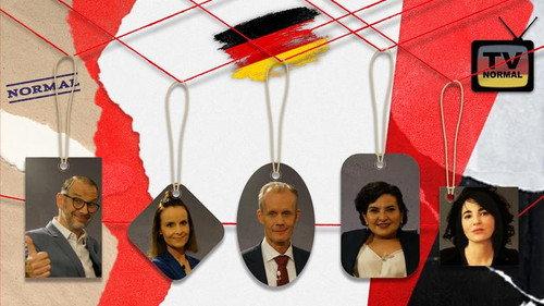 Die Anstalt Season 10 Episode 4 - Episode 4