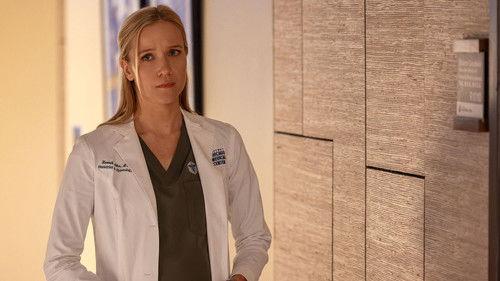 Chicago Med Season 11 Episode 8 - Triple Threat