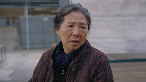 Our Blues Season 1 Episode 16 - Chun-hui and Eun-gi 1