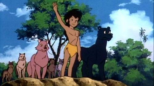 The Jungle Book: The Adventures of Mowgli Season 1 Episode 15 - Human Being