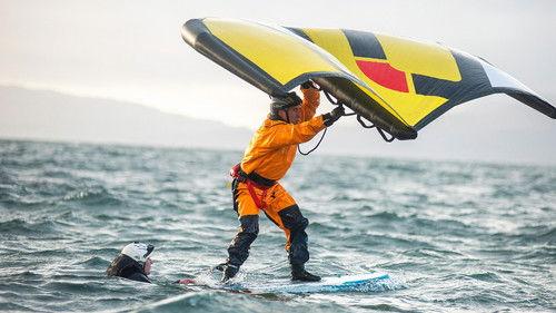 The Adventure Show Season 14 Episode 3 - Winter Sports