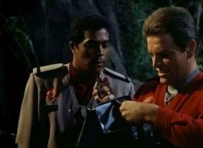 Land of the Giants Season 1 Episode 9 - The Creed