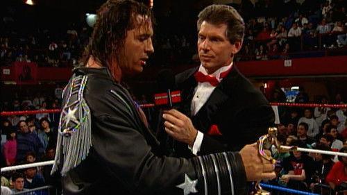 Raw Season 1 Episode 41 - The 1993 WWE Superstar Of The Year