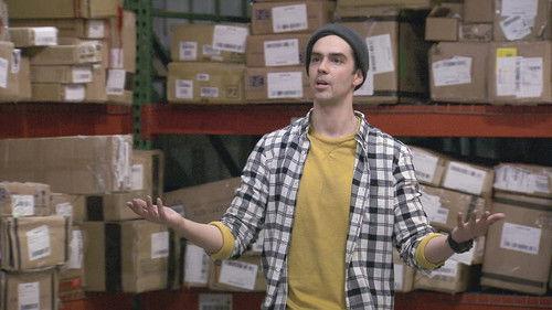 The Carbonaro Effect Season 2 Episode 16 - I Am Ogle Thorpe