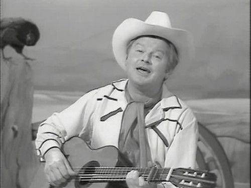 The Benny Hill Show Season 2 Episode 2 - Opportunity's Knocking