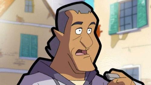 Street Football Season 1 Episode 17 - Episode 17