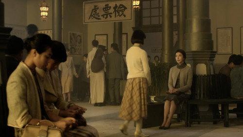 A Touch of Green Season 1 Episode 13 - Episode 13