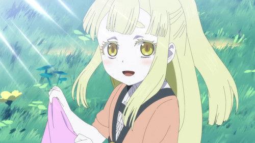 Somali and the Forest Spirit Season 1 Episode 8 - Meeting and Bonds Prayed For