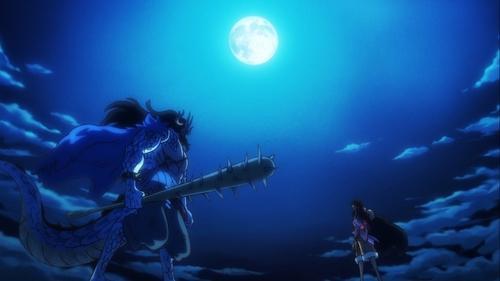 undefined Season 21 Episode 1051 - A Legend All Over Again! Luffy’s Fist Roars in the Sky