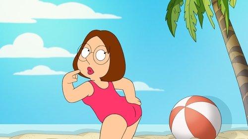 Family Guy Season 13 Episode 9 - This Little Piggy