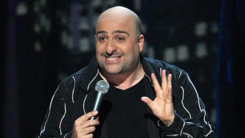 One Night Stand Season 5 Episode 7 - Omid Djalili