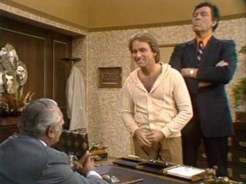 Three's Company Season 4 Episode 10 - The Loan Shark