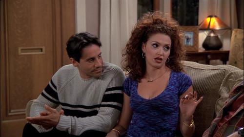 The King of Queens Season 1 Episode 4 - Richie's Song