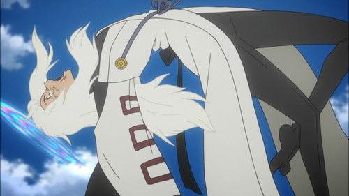 undefined Season 1 Episode 21 - The Fire that Destroys the World