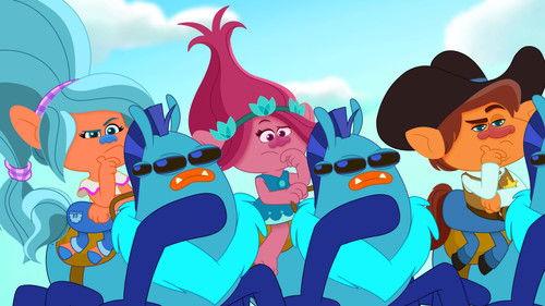 undefined Season 3 Episode 5 - Disgruntle Weeds