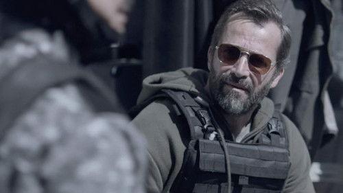 El Candidato Season 1 Episode 2 - Artículo 29