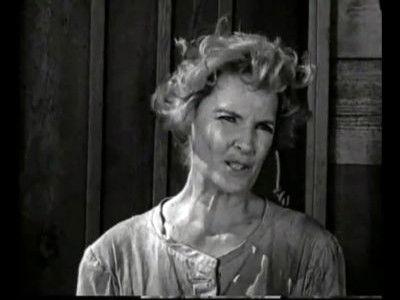 Gunsmoke Season 6 Episode 15 - Old Fool