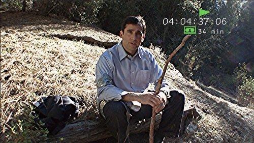 The Office Season 4 Episode 7 - Survivor Man