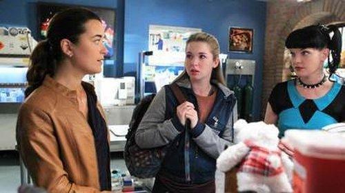 NCIS Season 10 Episode 8 - Gone