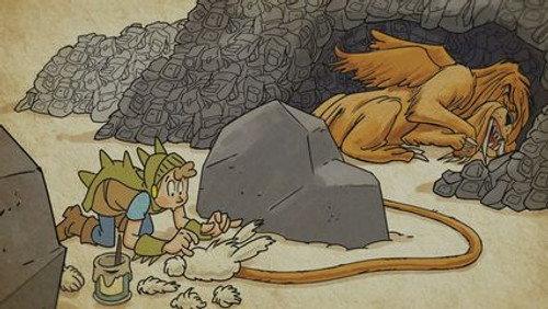 Flin & Flo Season 3 Episode 5 - Episode 5